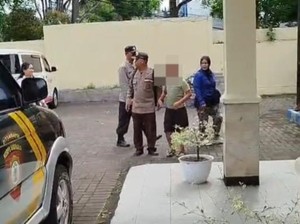 Sempat Hilang, Bocah 10 Tahun Ditemukan di Serambi Masjid Kota Malang