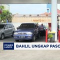 Bahlil Ungkap Pasokan BBM Aman
