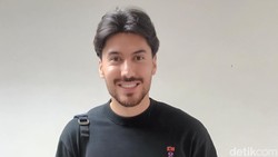 Bara Valentino Akhirnya Mudik ke Afghanistan Setelah 12 Tahun, Hati-hati Banget