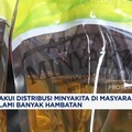 Bulog Akui Distribusi Minyakita di Masyarakat Mengalami Banyak Hambatan