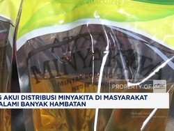 Bulog Akui Distribusi Minyakita di Masyarakat Mengalami Banyak Hambatan