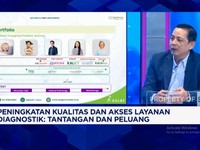 Cara Laboratorium Bantu Skrining Penyakit Pakai Teknologi Diagnostik
