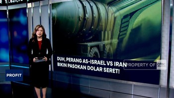 CNBC Indonesia TV