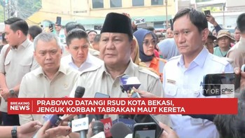 CNBC Indonesia TV