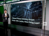 CNBC Indonesia TV