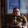 Director General of Agricultural Infrastructure and Facilities, Ministry of Agriculture Andi Nur Alamsyah