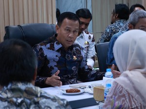Kemenhub Panggil Manajemen Green SM Buntut Kecelakaan Kereta di Bekasi