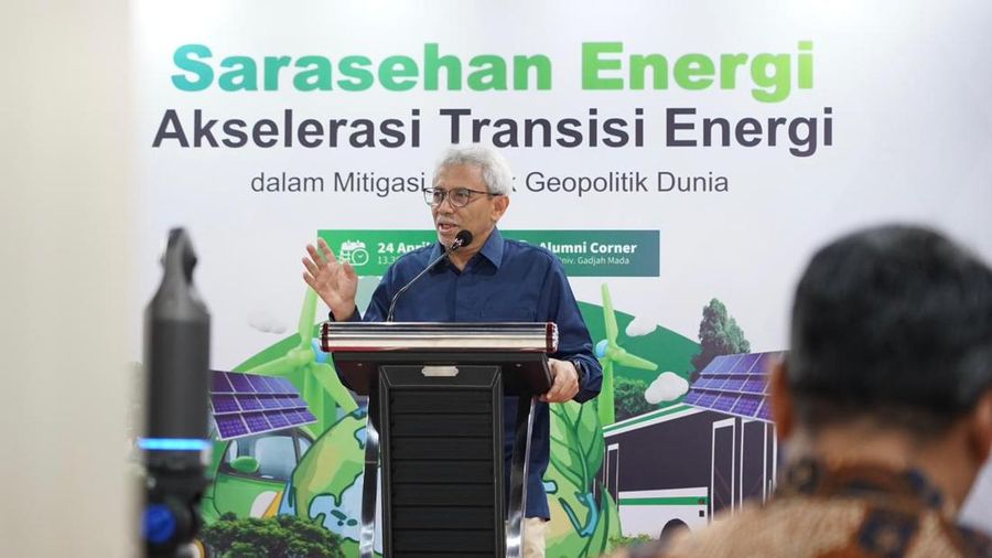 Dok Dewan Energi Nasional