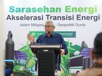 Dok Dewan Energi Nasional