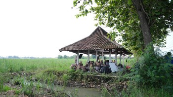 Dok Pertagas OEJA