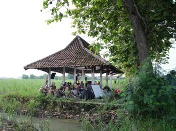 Dok Pertagas OEJA