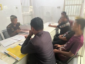 Kasus Elpiji Oplosan di Nganjuk Ditangani Kejaksaan, 3 Tersangka Ditahan