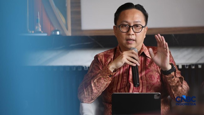 Ungkap Peluang di Sektor Pertanian, DBS Indonesia Tekankan Hal Ini!