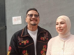 Deswita Kasih Paham Netizen Julid Syifa Hadju Suntik Kromosom