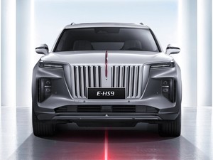 Merek Mobil yang Dipakai Presiden China Bakal Produksi di RI