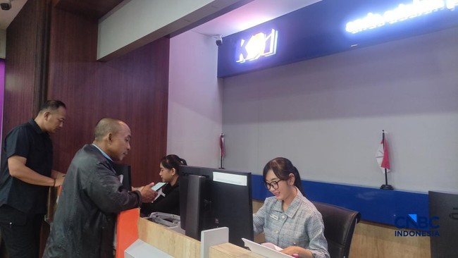 Mau Refund Tiket Kereta Api Lewat Online dan Offline? Begini Caranya