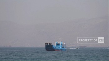 Iran Tawarkan Buka Selat Hormuz, Minta AS Cabut Blokade