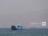 Iran Tawarkan Buka Selat Hormuz, Minta AS Cabut Blokade