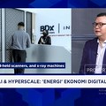 Jurus Pengembangan Pusat Data AI Sebagai "Energi" Ekonomi Digital RI