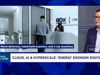 Jurus Pengembangan Pusat Data AI Sebagai "Energi" Ekonomi Digital RI