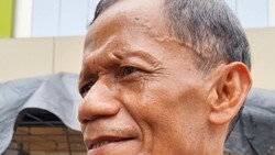 Kakek Keliling RS di Bekasi Cari Cucu yang Jadi Korban Kecelakaan Kereta