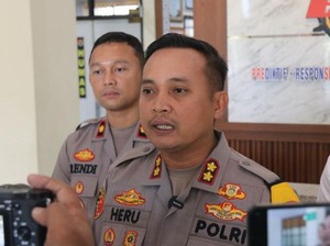 2 Pemeras PKL Kudus Puluhan Juta Rupiah Ditetapkan Tersangka