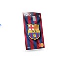 Kartu debit BRI Barcelona. (Dok. BRI)