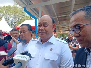 1.720 SPPG Tetap Dapat Insentif Rp 6 Juta Per Hari Meski Tutup Sementara