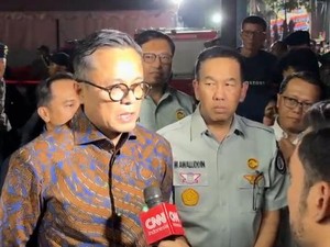 Kepala BP BUMN Minta Maaf atas Kecelakaan Kereta Bekasi, Ungkap Instruksi Presiden