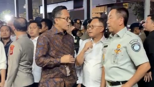 Buntut Tabrakan KRL-KA Agro Bomo, Danantara Evaluasi Manajemen KAI