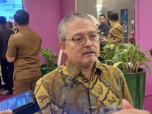Data Perpustakaan Sekolah di Sumsel Tak Sinkron, Dana BOS 10 % Dipertanyakan