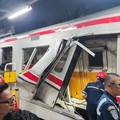 KNKT turut berduka cita atas kejadian tabrakan antara KA Bromo Anggrek dan KRL TM 6024 di Stasiun Bekasi Timur pada 27 April 2026. (KNKT)