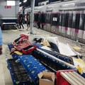 PT KAI mengungkapkan,  dalam masa penyesuaian operasional, perjalanan kereta api masih berpotensi mengalami sedikit keterlambatan.. (KNKT)