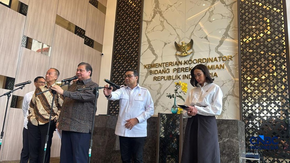 Tok! Pemerintah Bebaskan Bea Masuk LPG Buat Tekan Harga Plastik