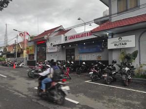 5 Fakta Bisnis Sel Sultan Napi Koruptor Rp 100 Juta di Lapas Blitar