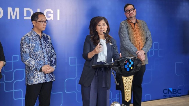 1,7 Juta Akun TikTok Diblokir di Indonesia