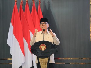 Video Mendes Minta Perangkat Desa Kawal Program Prabowo: Kopdes-Desa Ekspor