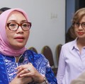 Menteri PPPA, Arifah Fauzi. (Dok. kemenpppa.go.id)