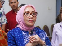 Menteri PPPA, Arifah Fauzi. (Dok. kemenpppa.go.id)
