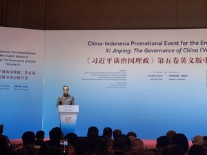 Mentrans Bilang RI Ingin Belajar dari China Bangun Desa hingga Perbatasan