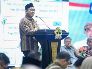 Musrenbang Jawa Tengah Terima 37 Ribu Usulan Senilai Rp 37,8 Triliun