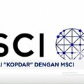 OJK Kembali "Kopdar" Dengan MSCI