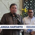 Pemerintah Nolkan Tarif Impor Demi Tekan Harga Pangan
