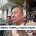 Pemerintah Pertimbangkan Subsidi Untuk Seluruh Jenis Kendaraan Listrik