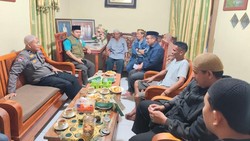Situasi Mencekam Saat Kapal Tanker Bawa 4 WNI Disandera Perompak di Somalia