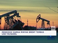 Prabowo Siapkan Rp 4 T Benahi 1.800 Titik Perlintasan KA -  Pegawai Google Minta Ceo Berhenti