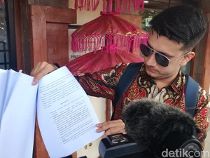 Lawan Putusan Banding, Terdakwa Pembunuhan WN Australia di Bali Ajukan Kasasi
