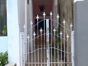 Rumah Fasad 1 Meter Lokasinya Dekat Kediaman Jokowi di Solo