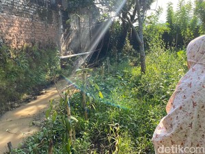 Dapur MBG Cilaku Cianjur Dikeluhkan Warga: Sumur Bau-Ikan Mati