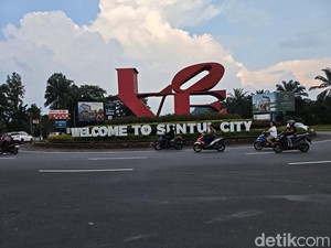 Nestapa Warga Sentul City Bogor: Mewah di Luar, Tersandera di Dalam